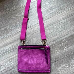 Crossbody Purse